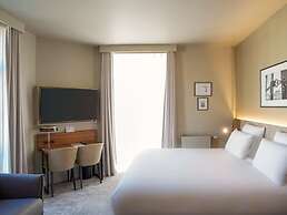 Mercure Rennes Place Bretagne