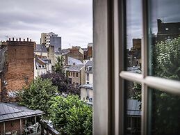 Mercure Rennes Place Bretagne