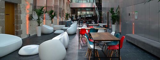 Mercure Rennes Place Bretagne