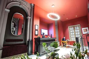 Mercure Rennes Place Bretagne