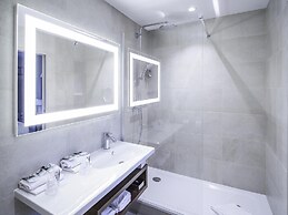 Mercure Rennes Place Bretagne