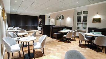 Mercure Rennes Place Bretagne