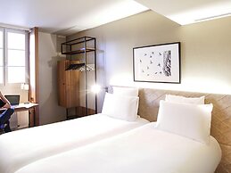 Mercure Rennes Place Bretagne