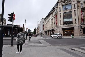 Mercure Rennes Place Bretagne