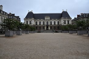 Mercure Rennes Place Bretagne