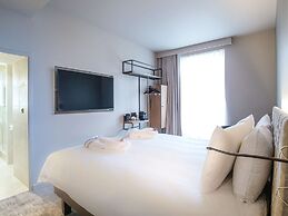 Mercure Rennes Place Bretagne