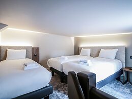 Mercure Rennes Place Bretagne