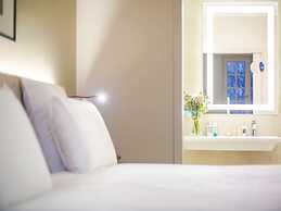 Mercure Rennes Place Bretagne