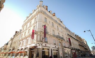 Mercure Rennes Place Bretagne