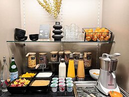 Mercure Rennes Place Bretagne