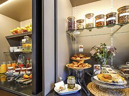 Mercure Rennes Place Bretagne