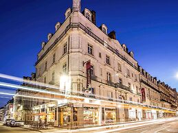 Mercure Rennes Place Bretagne