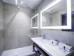 Mercure Rennes Place Bretagne