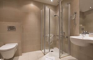 Hotel Pavillon Bastille