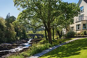 Sheen Falls Lodge