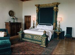 La Posta Vecchia Hotel