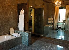 La Posta Vecchia Hotel