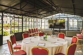 La Posta Vecchia Hotel