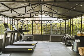 La Posta Vecchia Hotel