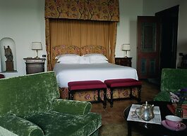 La Posta Vecchia Hotel