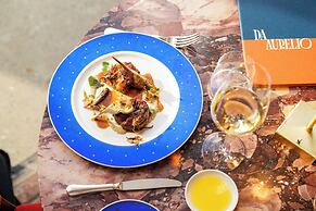 La Posta Vecchia Hotel