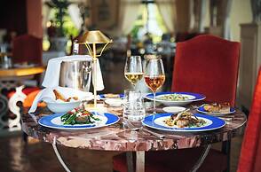 La Posta Vecchia Hotel