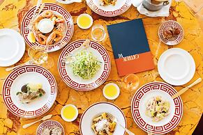 La Posta Vecchia Hotel