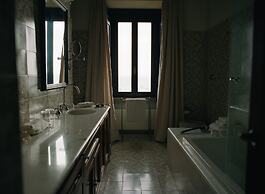 La Posta Vecchia Hotel