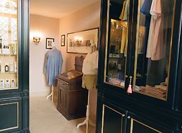 La Posta Vecchia Hotel