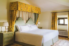 La Posta Vecchia Hotel