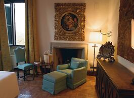 La Posta Vecchia Hotel