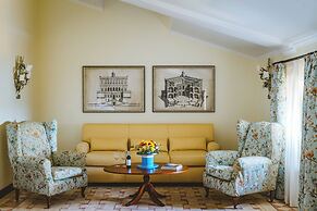 La Posta Vecchia Hotel