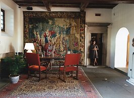 La Posta Vecchia Hotel