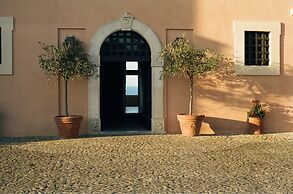 La Posta Vecchia Hotel