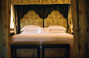 La Posta Vecchia Hotel