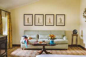 La Posta Vecchia Hotel