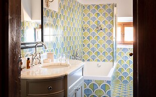 La Posta Vecchia Hotel