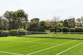 La Posta Vecchia Hotel