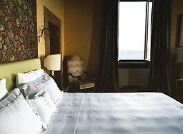 La Posta Vecchia Hotel