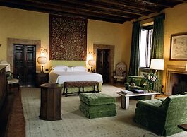 La Posta Vecchia Hotel