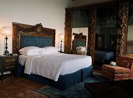 La Posta Vecchia Hotel