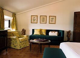 La Posta Vecchia Hotel