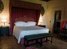 La Posta Vecchia Hotel