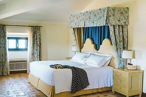 La Posta Vecchia Hotel