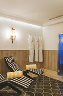 La Posta Vecchia Hotel