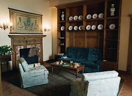 La Posta Vecchia Hotel