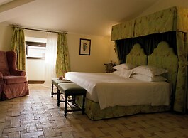 La Posta Vecchia Hotel