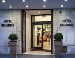 Hotel Columbia