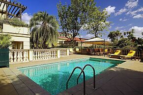 Sheraton Addis, a Luxury Collection Hotel, Addis Ababa