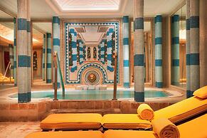 Sheraton Addis, a Luxury Collection Hotel, Addis Ababa